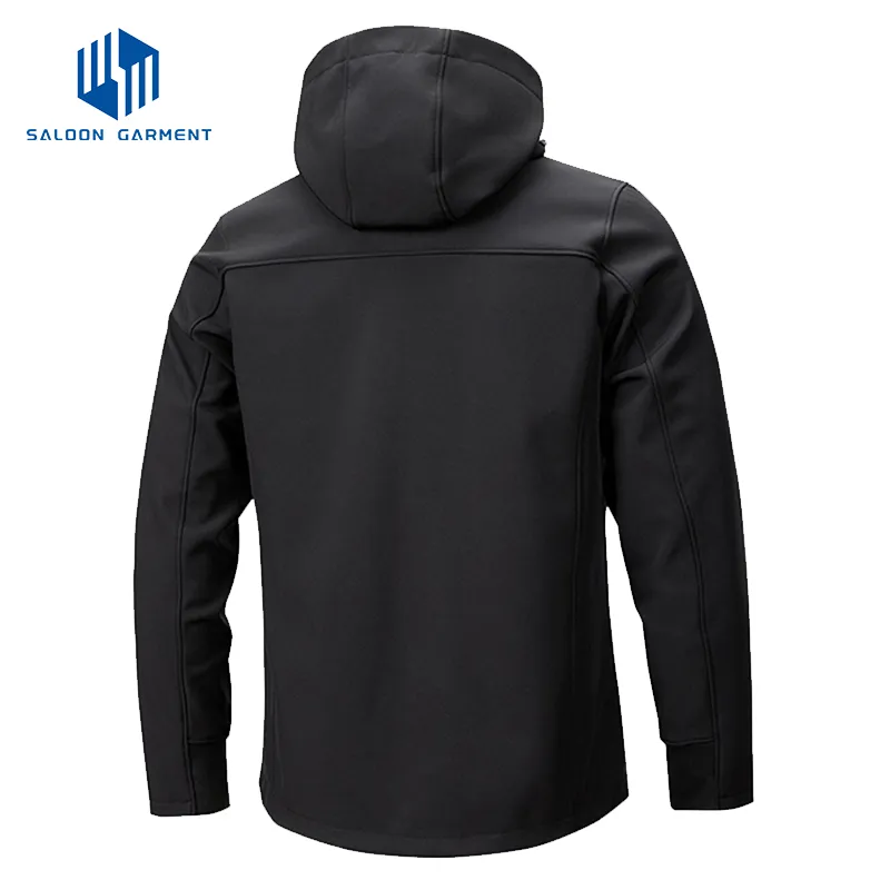 Hot Sale Outdoor Hiking Clothing Women Softshell Wear Warm Coat Waterproof Jacket