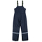Eco-Friendly Warm Ski Bib Trousers with Waterproof Material for Snow Sports Bib Pants
