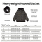Children Snow Clothes Girls Outdoor Snowboard Suit Waterproof Warm Kids Ski Jacket