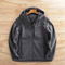 New Advanced Customized Quality Waterproof Breathable Soft Shell Tactical Jacket Outdoor Jacket Men's Soft Shell Jacket