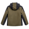 Professional Waterproof Ski Jacket for Cold Weather