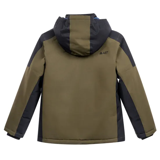 Professional Waterproof Ski Jacket for Cold Weather