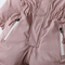 Children's One Piece Padded Cotton Coat Baby Ski Suit One Piece Outerwear Kids Winter Clothes