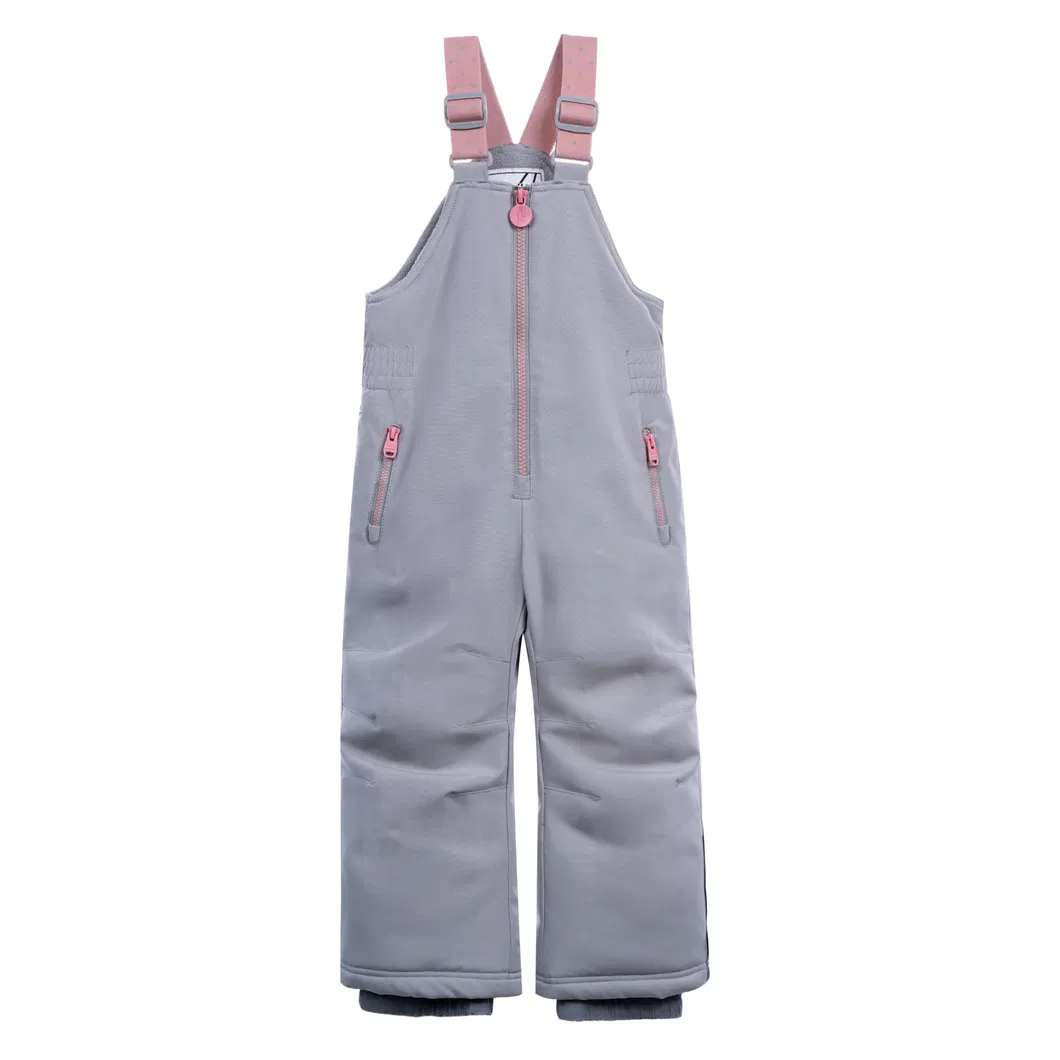 Professional Water-Resistant Trousers for Skiing and Snow Sports