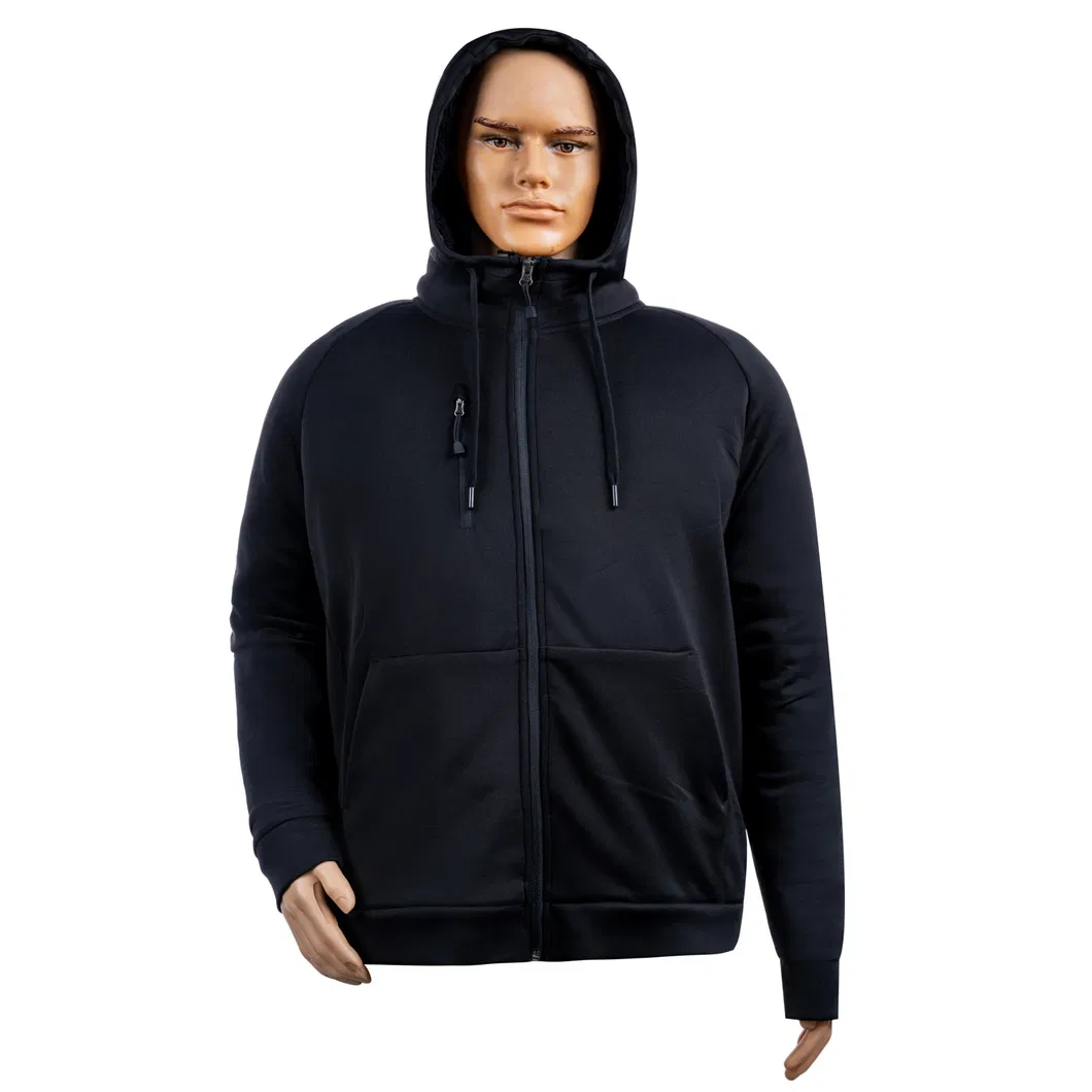 Customized Warm Knitwear with Breathable Fabric for Winter