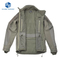Wholesale Customized Men's Outdoor Softshell Waterproof Breathable Fishing Jacket