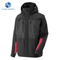 Men's Rain Jacket Outdoor Waterproof Fly Fishing Wading 3 Layer Fabric Jacket