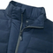 Factory Custom Design Waterproof Insulted Padded Coat Winter Warm Quilted Jacket