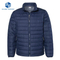 Factory Price Men's Customized Outdoor Water Resistant Winter Quick Dry Warm Quilted Jackets