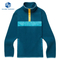 High Performance Men's Outdoor Sporting Soft Breathable Fleece Pullover