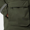 Wholesale Men's Outdoor Waterproof Winter Super Quality Padded Parka Winter Jacket