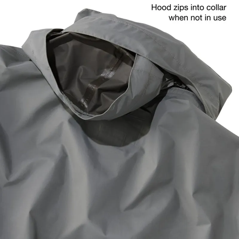 Factory Custom Fishing Wear Breathable Multiple Pockets Wading Jacket Waterproof Fishing 3 Layer Fabric Jacket