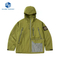 OEM&ODM Custom Logo Men Unisex Winter Outdoor Hiking Sport Nylon Polyester Zip up Fleece Waterproof Windbreaker Jacket