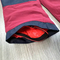 Wholesale Customized Breathable Windproof Outdoor Ski Jumpsuit One Piece Jacket Custom Snow Wear Suits
