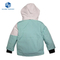 Kid's Winter Waterproof Coat Girls Boys Fleece Snowboarding Ski Jacket