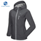 2.5 Layer Fabric Wholesale Outdoor Breathable Softshell Windbreaker Tactical Waterproof Jackets