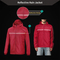 Women Outdoor Waterproof Raincoat Rain Jacket