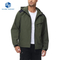 High Quality Waterproof Lightweight Raincoat Rain Ponchos Coat Jacket