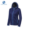 Women's Fleece Lined Water Repellent Tactical Softshell Jacket