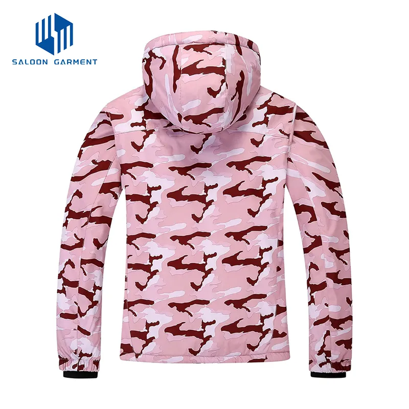 Women's Winter Warm Snow Coat Windproof Waterproof Insulated Snowsuit Ski Jackets