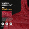 Light Weight Puffer Water-Resistant Down Jacket Coat for Women
