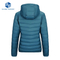 New Design Women's Padded Coat Puffer Down Jacket for Winter Jacket