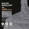 Custom Ladies Winter Lightweight Packable Padded Coat Puffer Down Jacket for Woman