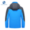 Men's Waterproof Warm Winter Windproof Snowboarding Puffer Coat 3-in-1 Ski Jacket