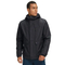 Men's Winter Snow Coat Waterproof Warm Windproof Hooded Snowboarding 3-in-1 Ski Jacket