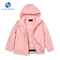 OEM Waterproof Snow Insulated Fleece Outdoor Winter Coat Girl's Snowboarding Ski Jacket