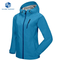 2.5 Layer Fabric High Quality Custom Waterproof Outdoor Racing Windbreaker Jacket