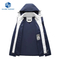 Outdoor Waterproof Windbreaker Rainwear Raincoat Rain Poncho Jacket