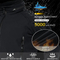 Men's Outdoor Hiking Water Resistant Fleece Hooded Coat Tactical Softshell Jackets