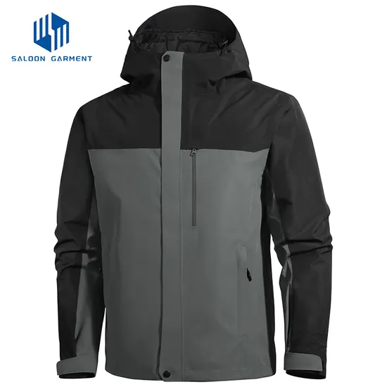 Windproof Bike Mountain Waterproof Men Running Cycling Outdoor Coat Windbreaker Jacket