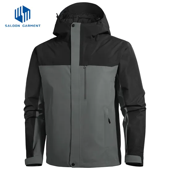 Windproof Bike Mountain Waterproof Men Running Cycling Outdoor Coat Windbreaker Jacket