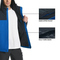 Custom Logo Breathable Quick Dry Sport Men Windbreaker Jacket