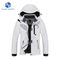 Men Women Winter Coats Warm Waterproof Windproof Ski Jackets for Skiing