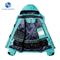 Women's Waterproof Windbreaker Warm Winter Hooded Mountain Snow Coat Ski Jacket