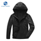 Mens Lightweight Hooded Waterproof Raincoat Breathable Rain Jacket for Outdoor Mountain Hiking
