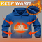 Men's Fleece Warm Winter Tactical Softshell Jacket