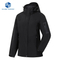 New Design Custom Logo Women's Outdoor Windbreaker Jacket