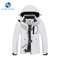 Women's Outer Sports Wear Shell Waterproof Freedom Insulated Ski Jacket
