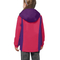 Girl's Winter Sports Wear Fleece Snow Coat Waterproof Windproof Snowboarding Ski Jacket