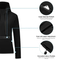 Womens Sports Wholesale Windproof Waterproof Outdoor Softshell Jacket