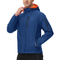 Men's Packable Lightweight Travel Raincoat 100% Waterproof Rain Jacket