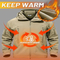 Men's Winter Outdoor Insulated Waterproof Tactical Softshell Jackets