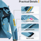 Outdoor Sports Breathable Waterproof Camping Wholesale Windbreaker Jackets