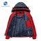 Mens Sublimation Ski Suit Snow Jacket