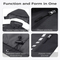 Men's Warm Water Resistant Insulated Windproof Winter Snow Coat Snowboarding Ski Jacket