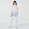 Women's OEM Custom Waterproof Snow Wear Winter Ski Jacket